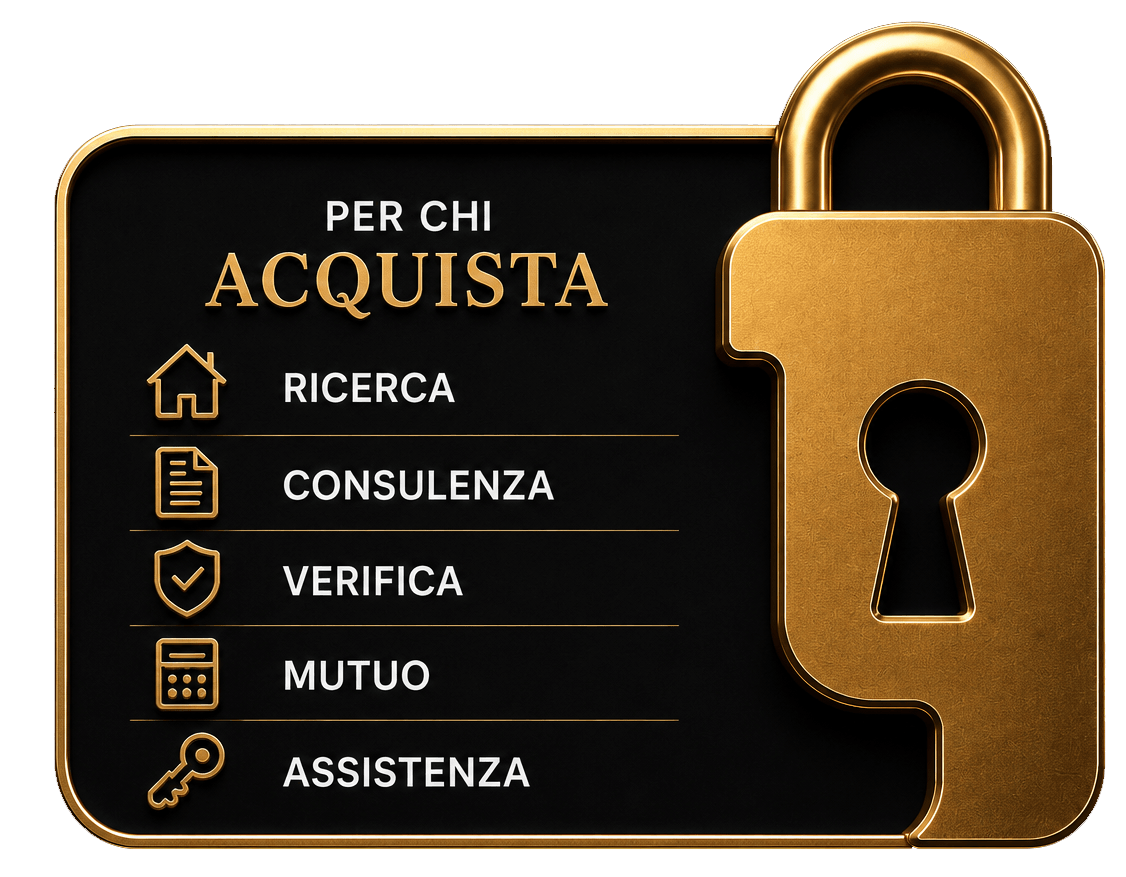 Per chi acquista