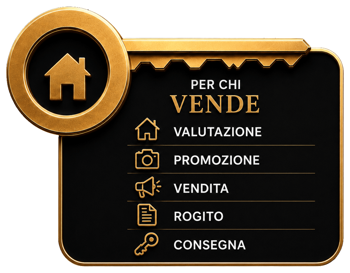 Per chi vende