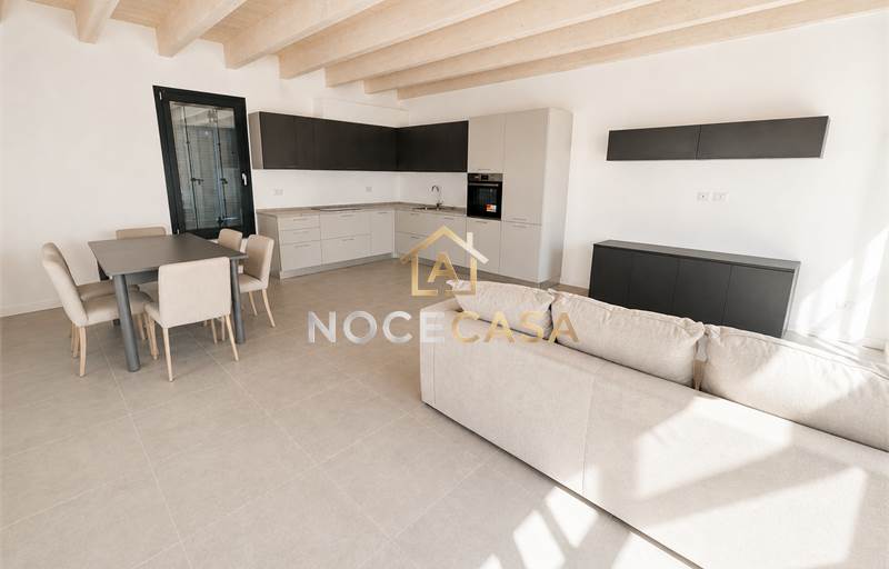 🏡 TRILOCALE NUOVO IN AFFITTO – CASTREZZATO