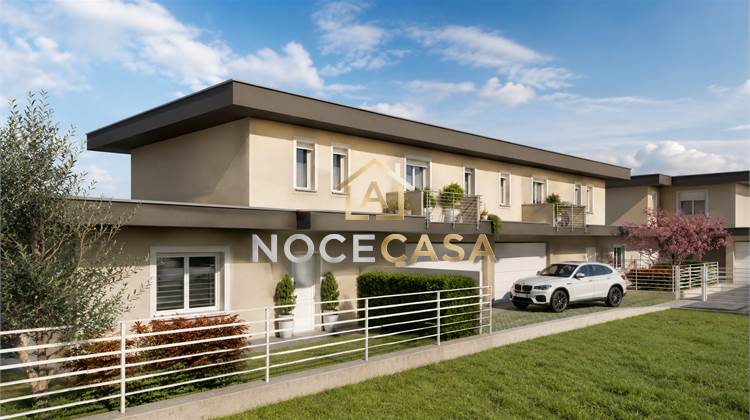 🏡 TRENZANO – NUOVA REALIZZAZIONE 