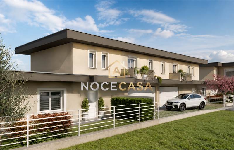 🏡 TRENZANO – NUOVA REALIZZAZIONE 