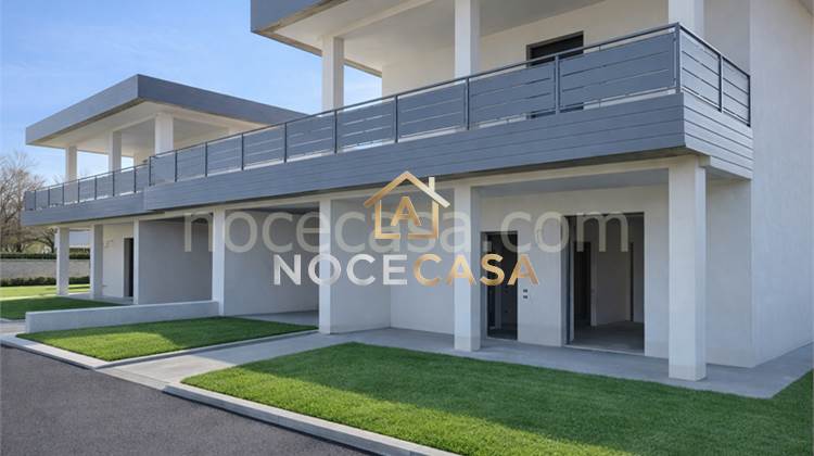 🏡 NUOVO CONTESTO RESIDENZIALE A TRENZANO – VILLE IN ULTIMAZIONE