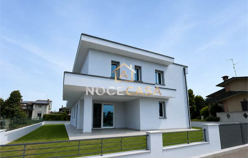 🌿 CASTELCOVATI – NUOVO TRILOCALE